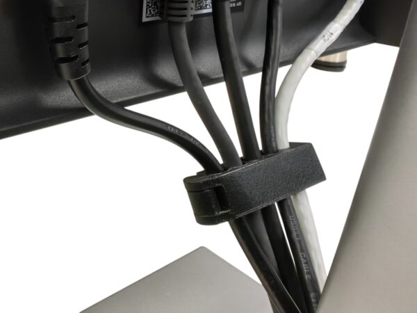 3D-Printed Multi-Cable Lock Mechanism - Image 3