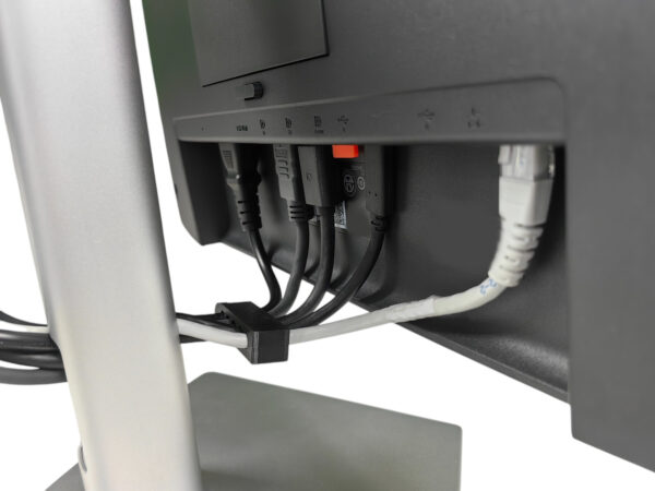 3D-Printed Multi-Cable Lock Mechanism - Image 4