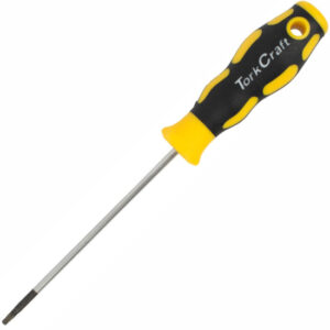 Torx Tamper Proof T8 Screwdriver (4x75mm)