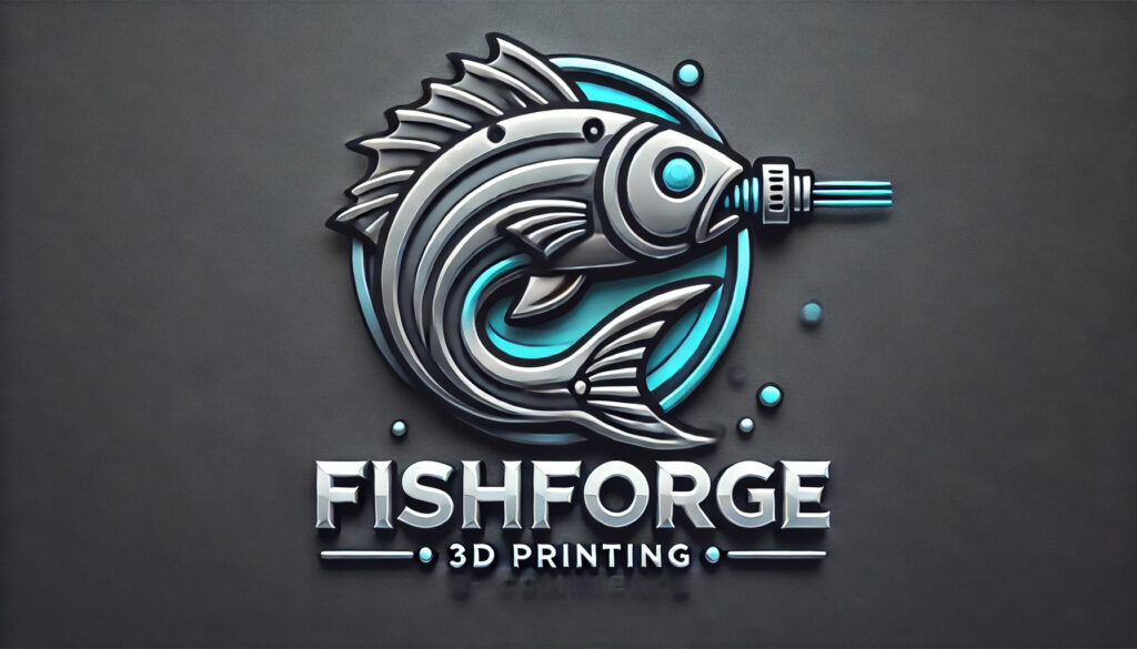 FishForge